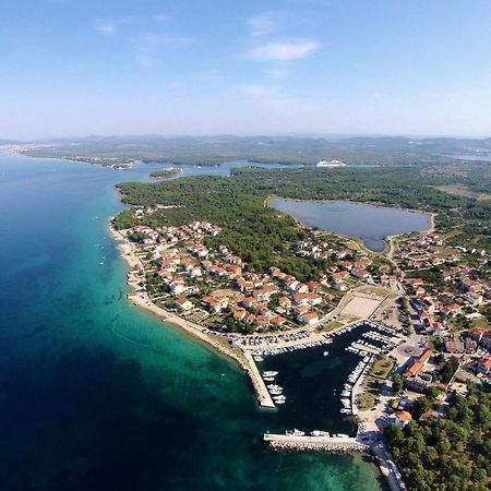 Apartments With A Parking Space Zablace, Sibenik - 4219 Exteriér fotografie