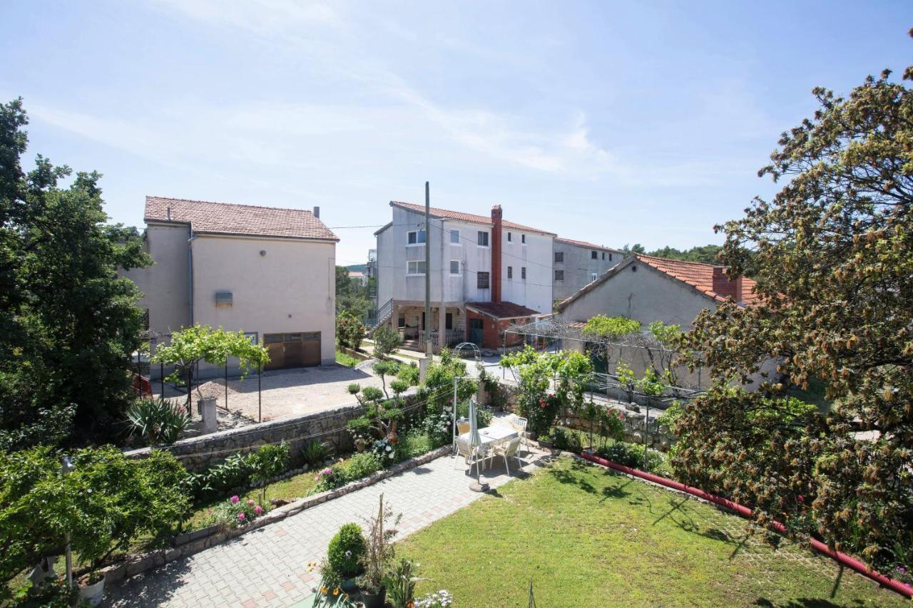 Apartments With A Parking Space Zablace, Sibenik - 4219 Exteriér fotografie