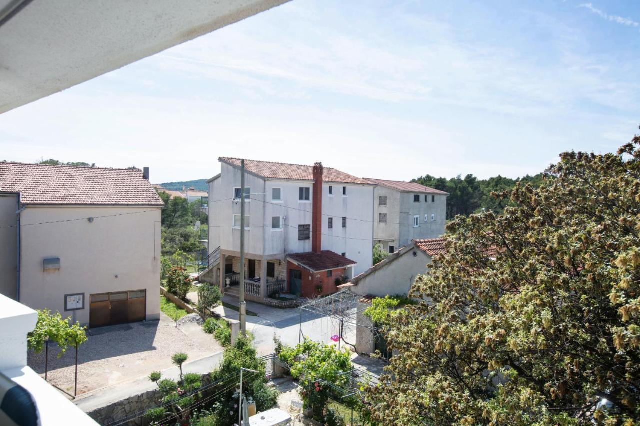 Apartments With A Parking Space Zablace, Sibenik - 4219 Exteriér fotografie